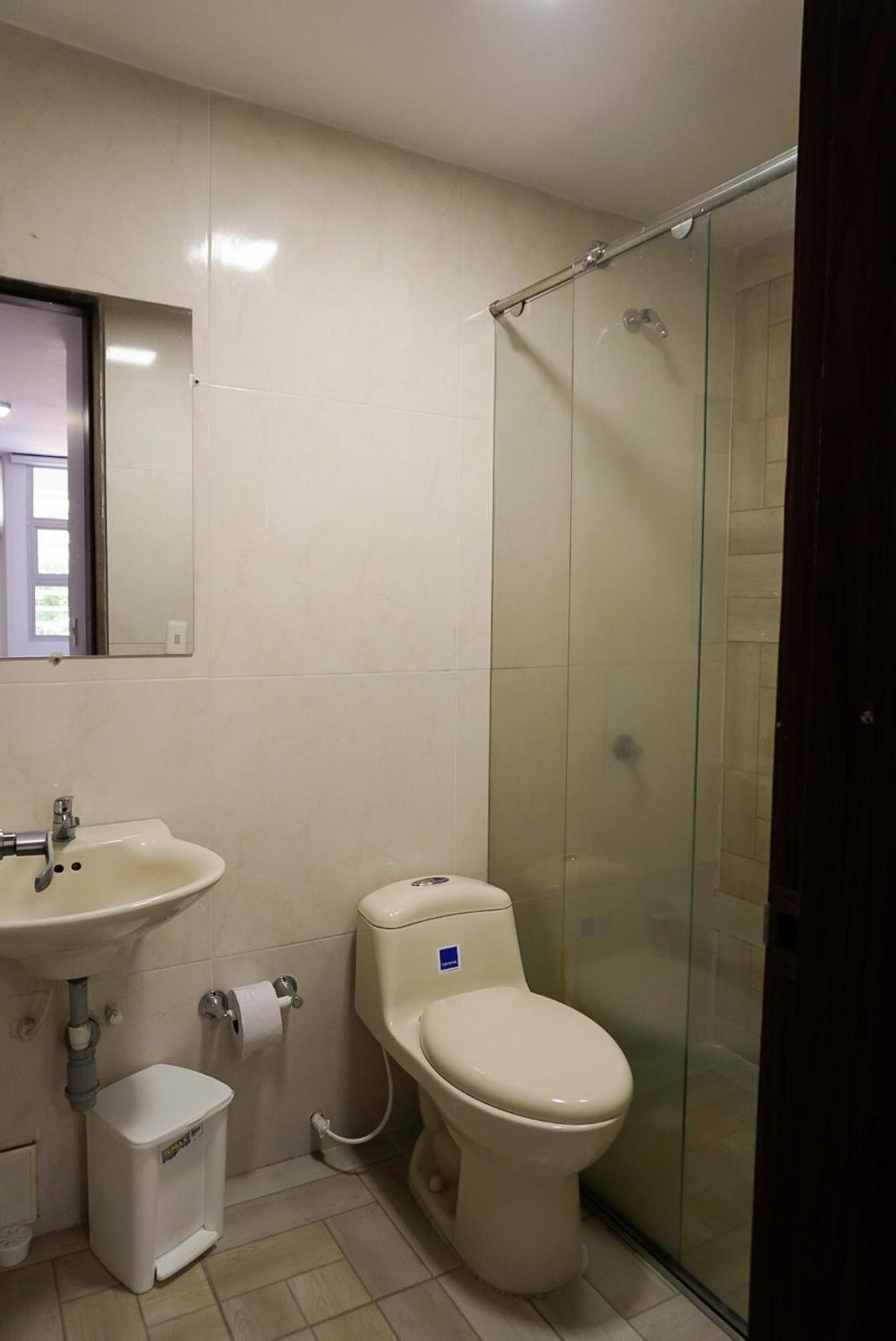 Hotel Tunebo Inn Ríohacha Kültér fotó