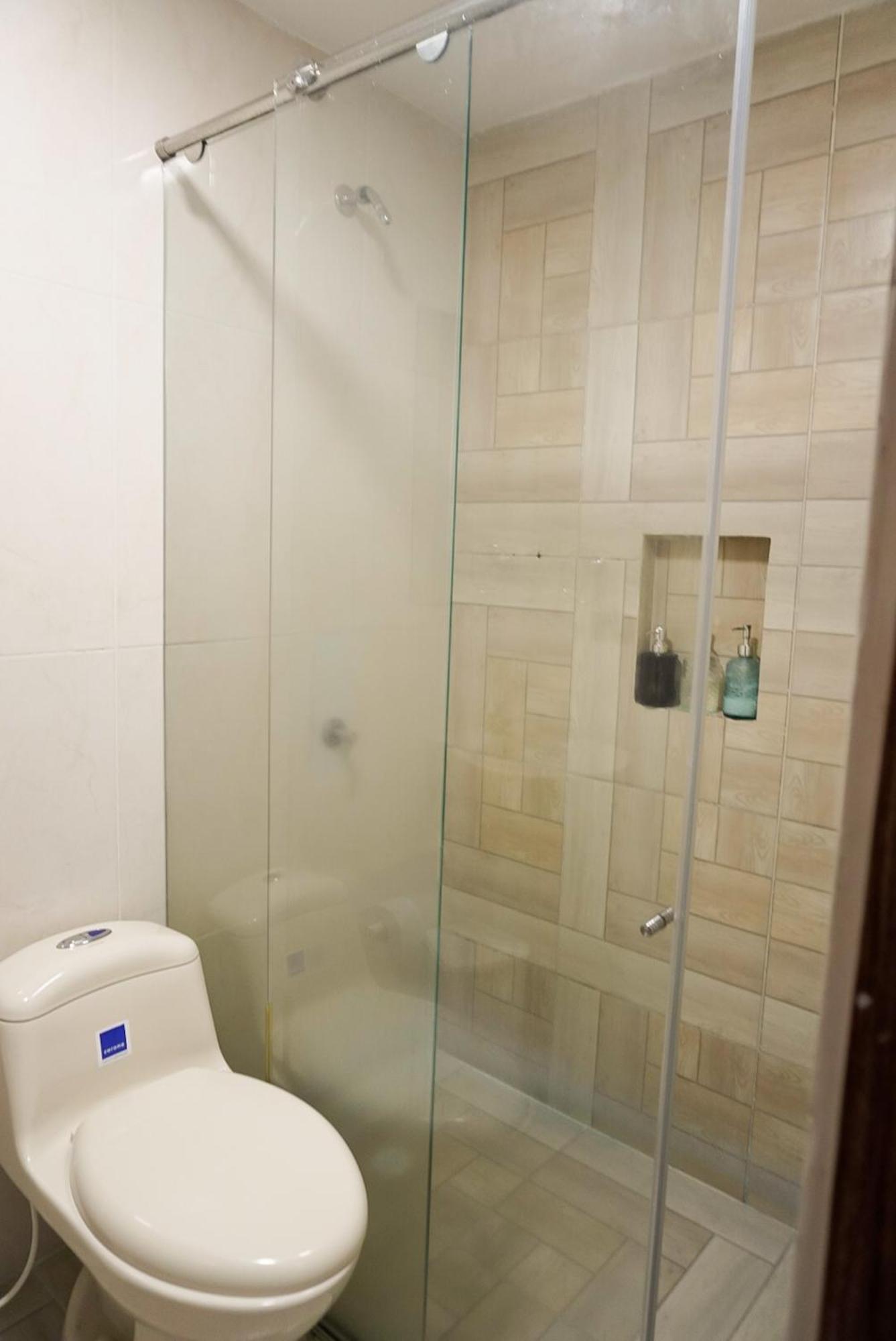 Hotel Tunebo Inn Ríohacha Kültér fotó