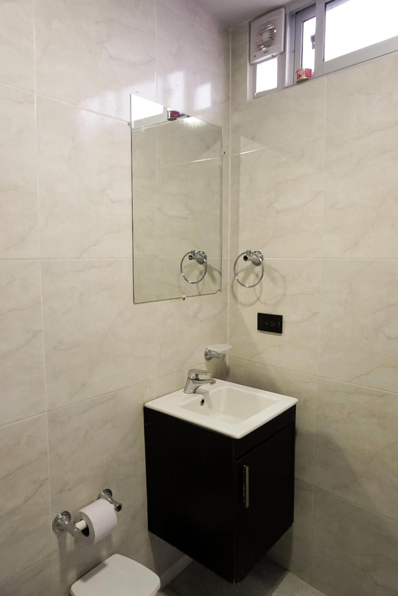 Hotel Tunebo Inn Ríohacha Kültér fotó