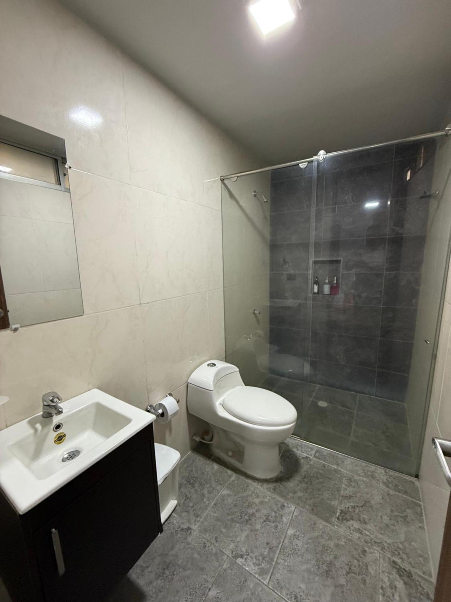 Hotel Tunebo Inn Ríohacha Kültér fotó